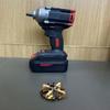 18V  12V Carbon Brush Holder For 2650-20 Compact Drill For AEG