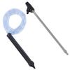 High Pressure Washer Sandblasting Kit Sand Blast Nozzle Sandblaster Attachment for Garden