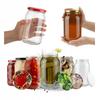 Recipientele pentru alimente – Păstrarea alimentelor