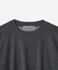 NODE LABS Dev:3 Waffle Long Sleeve T-Shirt_Gray