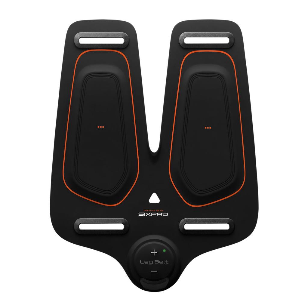 SIXPAD Leg Belt Manufacturer (MTG) [Genuine Product]