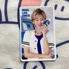 [USED] Jeongyeon TWICE Pocari Sweat 30th Anniversary Pocari Trading Card