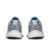 Nike Silver Blue Fashion Breathable Retro Comfortable Shock Absorption Casual Shoes Unisex sneaker 394053-00L