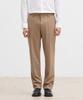 STCO Vibe-Shift Fluid Cool Touch Slacks_Beige (Straight Fit)_Sepwb15Csd
