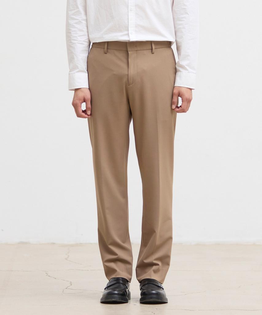 STCO Vibe-Shift Fluid Cool Touch Slacks_Beige (Straight Fit)_Sepwb15Csd