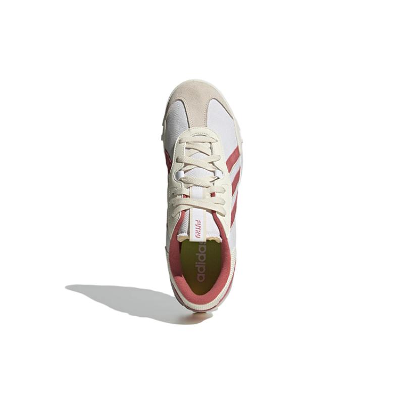 adidas Neo Futro Mixr White Wonder Red Sneakers GY4725