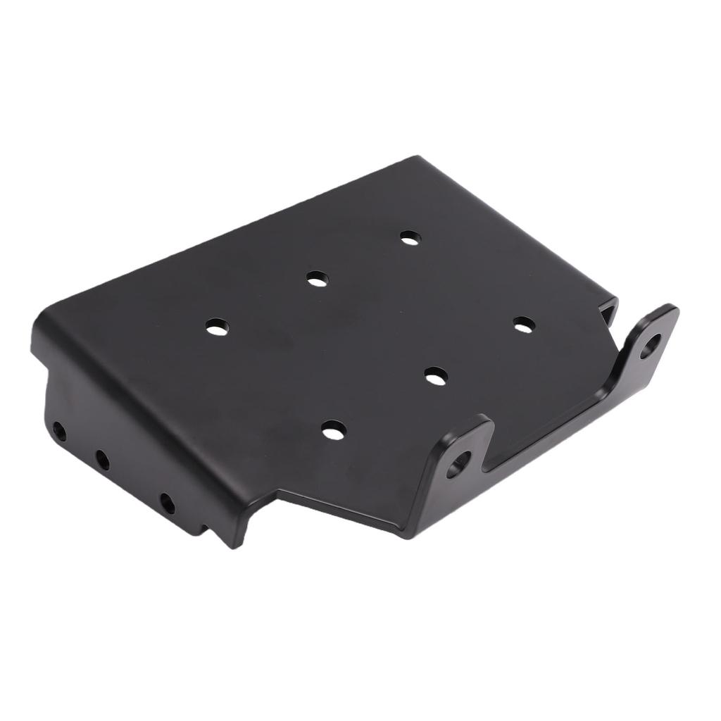 ATV Lierbevestigingsplaat 5600.3344 Lierbevestigingsbeugel Kit Vervanging voor Eiger Vinson 4x4