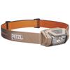 PETZL TIKKA CORE 450lm Brown Headlamp E067AB [Parallel Import]