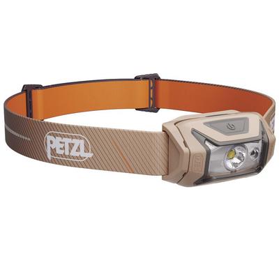 TIKKA CORE 450lm Color Brown E067AB Headlamp