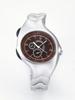 Alien Twist Original Watch Distorted Y2K Watch Men Quartz Watch Fashion Trendy Retro Watch Sports Niche Personality Design