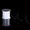 0,2mm-0,6mm Pe Nylon Angelschnüre Kristallfaden Monofilament Super Power Nylon Geflochtene Angelschnur Angelzubehör