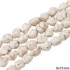 Handmade Natural Stone Round Beads for DIY Jewelry: Bracelets, Necklaces, Pendants