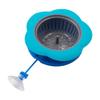 Verstellbarer Aquarien Wasserfluss Diffusor Langlebigkeit Wasserfluss Regler Für Sichere Und Effiziente Wasserwechsel