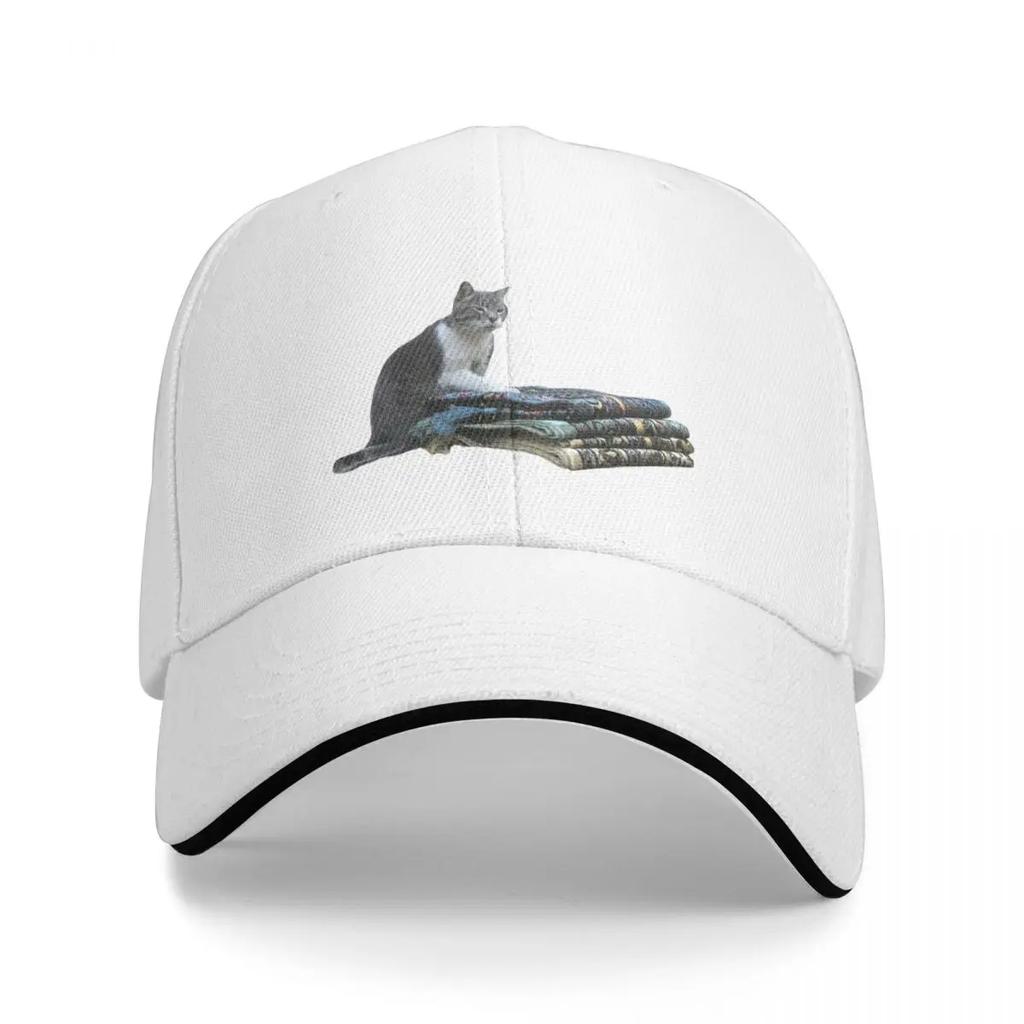 Khajiit Haz Wares  V Classic Meme Cap Fashion Casual Baseball Caps Adjustable Hat Hip Hop Summer Unisex Baseball Hats