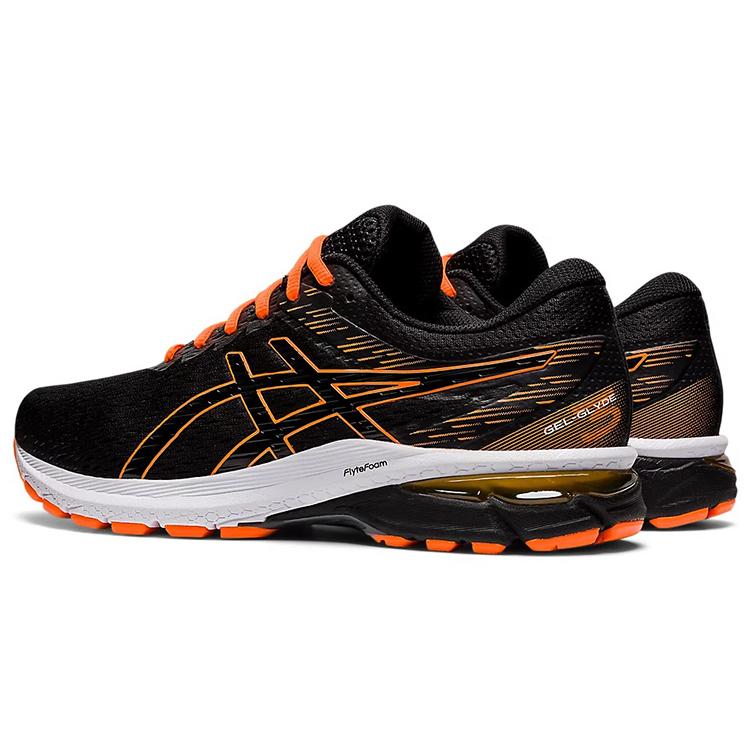 ASICS Gel Glyde 3 'Black Orange' 1011B383-001