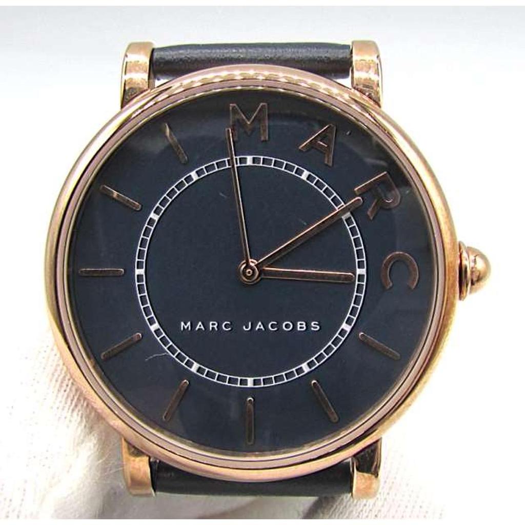 Used MARC JACOBS MJ1534 Roxy Quartz Watch