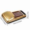 Hands-Free Automatic Shoe Film Dispenser Dustproof Step on Design Intelligent Shoe Cover Box Sanitary Fully Automatic