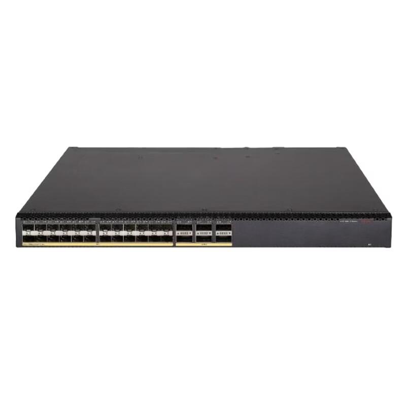 

H3C S6813/S6812 Series Data Center Ethernet Switch