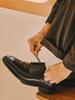 Miamiproject M2506 Heinich 4-Hole Classic Derby Shoes