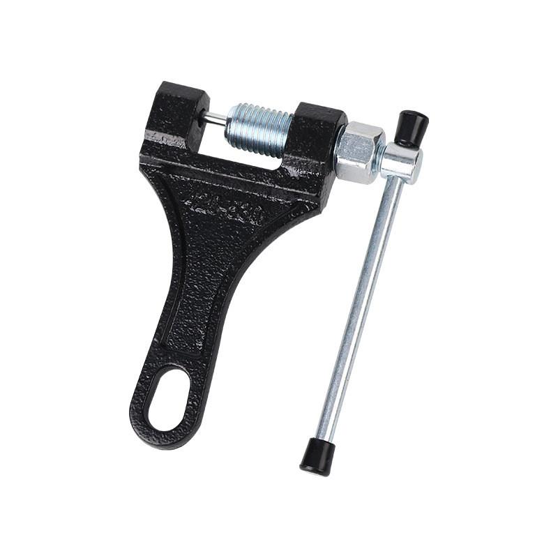 Bicycle Chain Breaker Tool For Road Bikes And Fixies With Alloy Construction