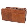 DIABLO Second Bag for Genuine Clutch Adult [Diablo] Men, Leather, Bag, Handbag, Brand, (KA-2504 (Camel))