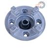 CQHZJ Rear Sprocket Hub Buffer Body Gear Seat For Honda Titan150 CG125 CG150 Motorcycle Parts