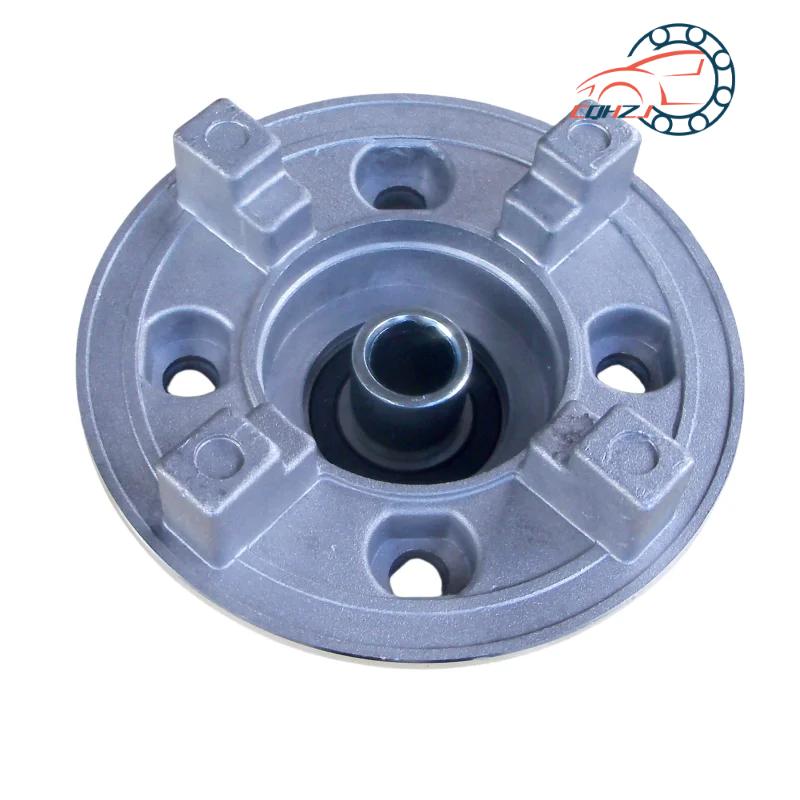 CQHZJ Rear Sprocket Hub Buffer Body Gear Seat For Honda Titan150 CG125 CG150 Motorcycle Parts
