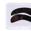 Eye Pads, Makeup Beauty Tool ,Professional ,DIY Eyelash Extension , Silicone, Perming Curler