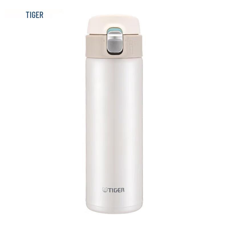 Tiger Stainless Steel Insulated Mug