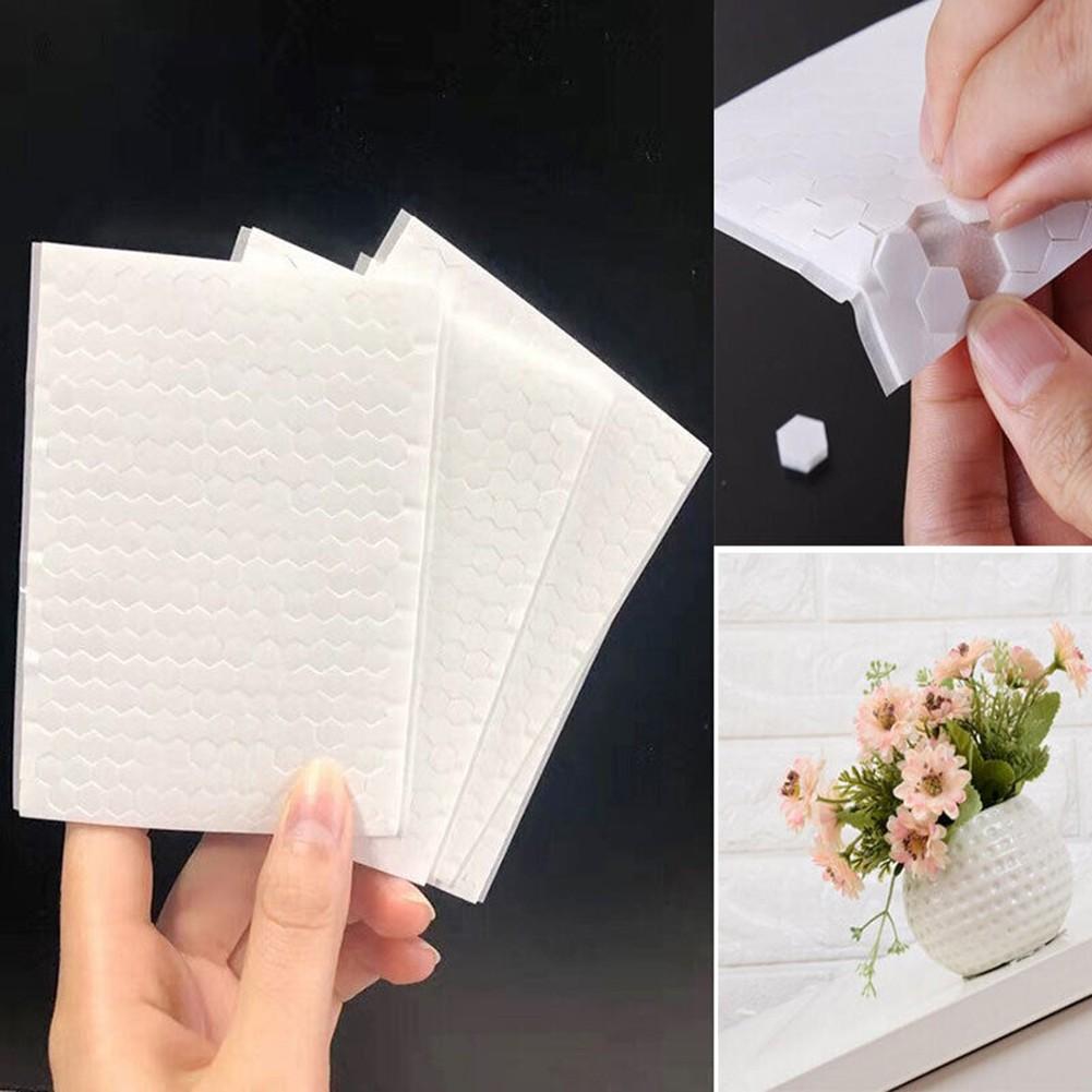 

Scrapbooking Double Sided Foam Dot Tape Foam Tape Package Content Part Name 10mm