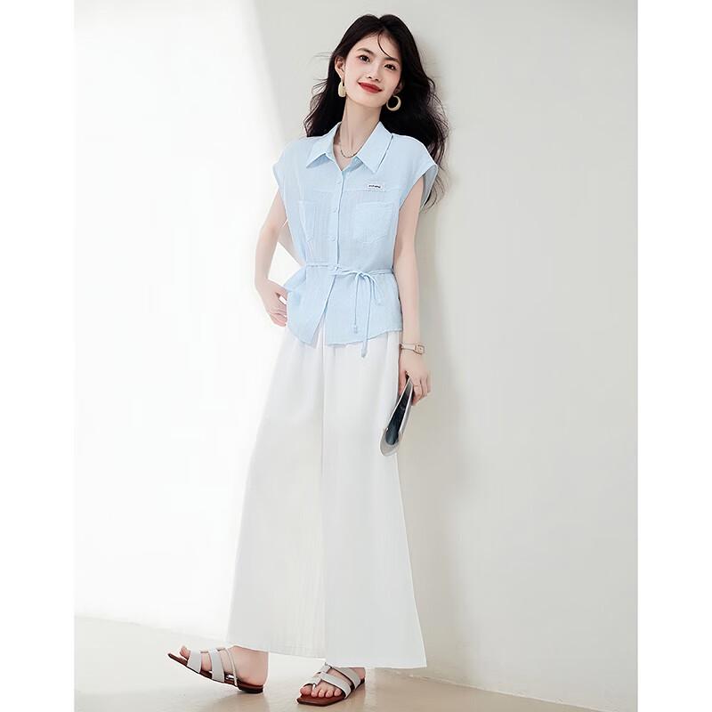 2025 Summer Commuter Fashion Set