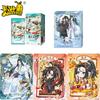Mo Dao Zu Shi Lan Wangji Karta MDZS Celá série Originální sběratelské karty Hračky Svátek Narozeniny Dívky