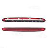 63252758940 For BMW MINI R58 2012-2015 2 Door LED Rear High Level Third Brake Stop Light Stop Brake Light Additional Lamp