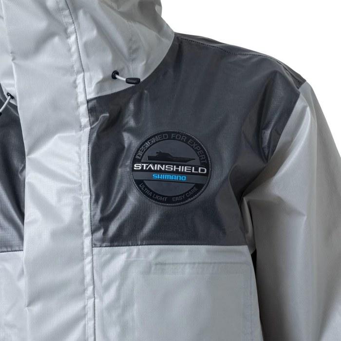 [Shimano] UL Easy Care Jacket 05 RA-040Y Off-White L