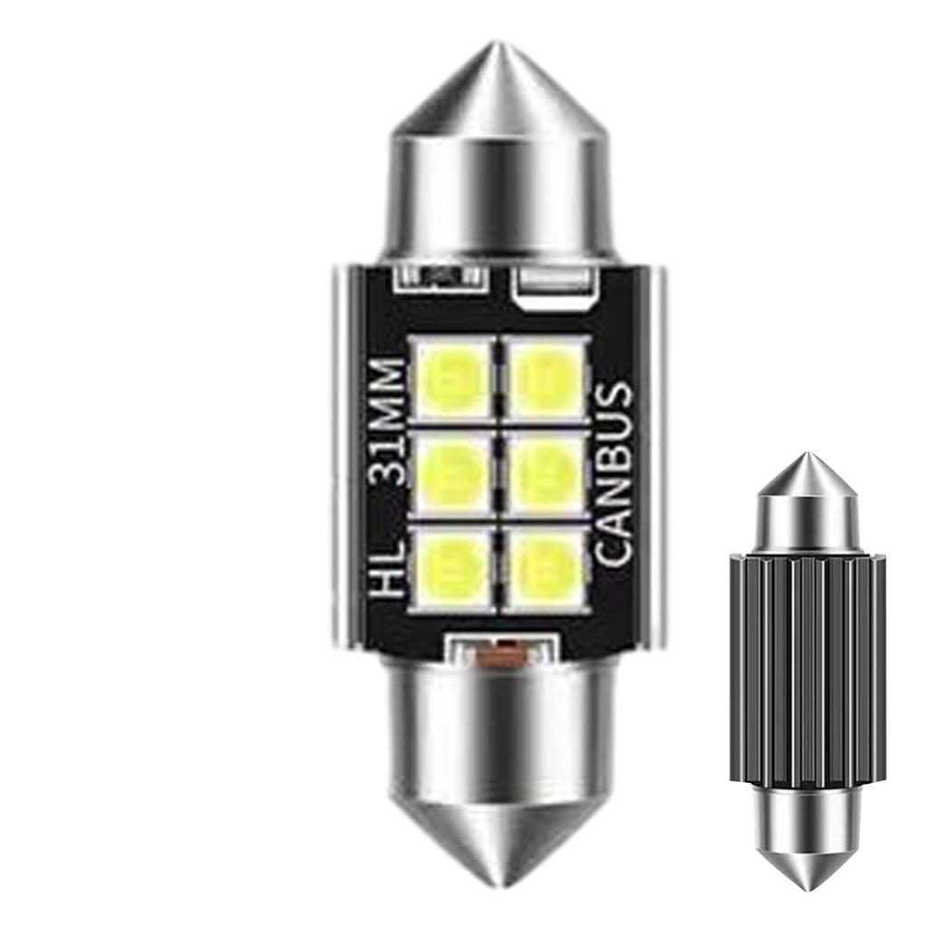 Car Dome Light, Interior Dome Light, Interior Reading Light Double Point Replacement Light |