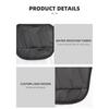 Motorcycle Neck Gaiter Warmer Wrap Guard Scarves Neck Wrap For Adult Men Running Riding Fishing Outdoor Motorcycle Cold Weather