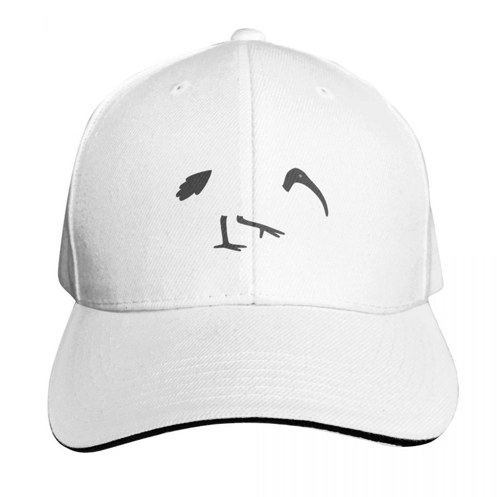 Bin Chicken Baseball Cap Hat Beach Foam Party Hat Golf Hat Unisex Icon Unisex Golf Wear Womens