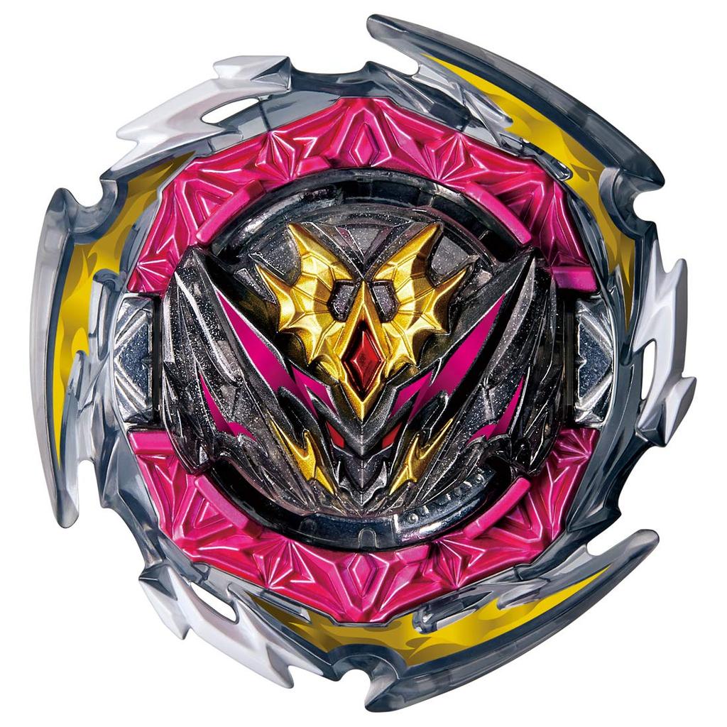 Beyblade Burst Beyblade DB Entry Set B-182