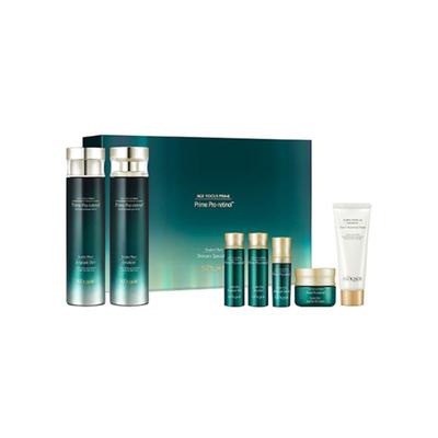 Set promozionale Izanox Age Focus Prime da 2 pezzi