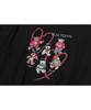 CPGN STUDIO Dtp Bear Friends Short Sleeve T-Shirt Black