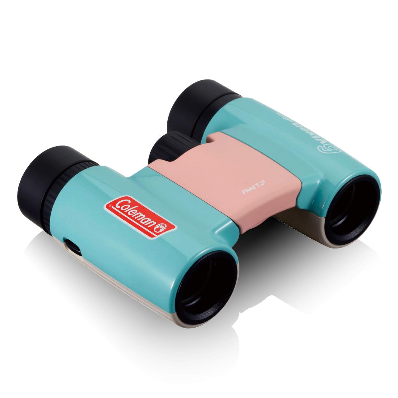 

Vixen Vixen Coleman Binoculars Coleman Series Coleman Surf & H6×21 14552-2