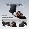 Beneunder Full Support Inflatable Neck Pillow LC003