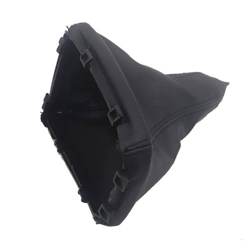 Car Change Gear Shift Knob Lever Change Gearbox Shifter Cover For Chevrolet Chevy Sail 2009-2014 Manual Selector Car Accessories