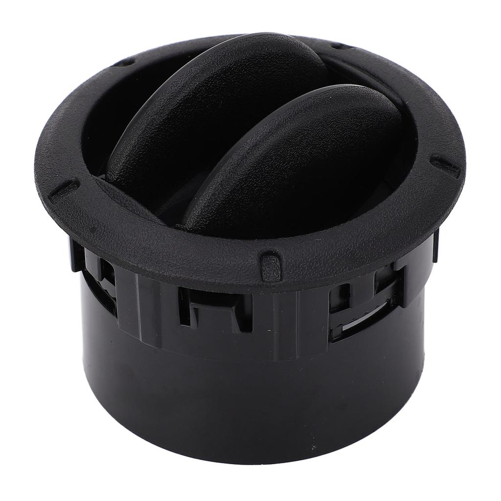 Interior Dash Air Vent Cover Long Lasting 8200212480 Dashboard Vent Cover Replacement for Opel Movano B 2010 Onwards