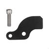 Motorcycle Assistance Kit, Replacement, Stylish Alloy Stand