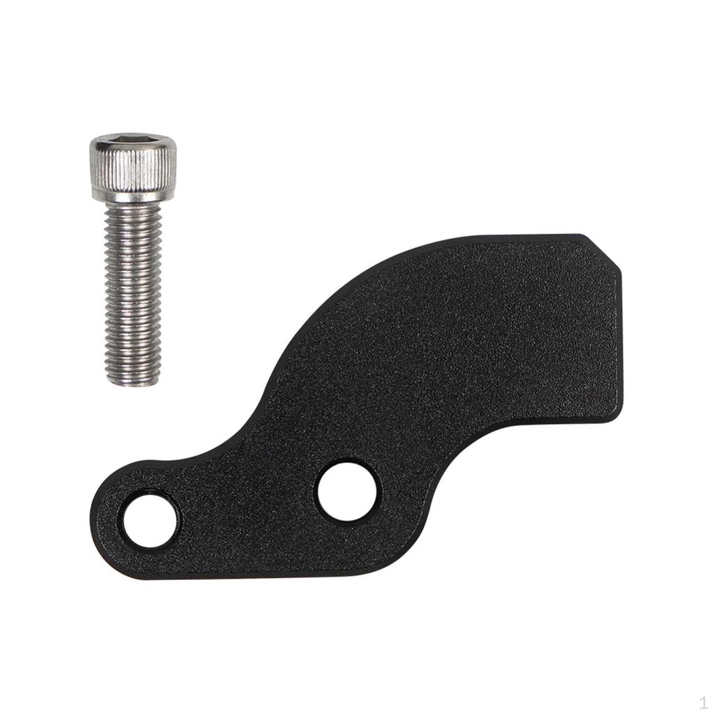 Motorcycle Assistance Kit, Replacement, Stylish Alloy Stand
