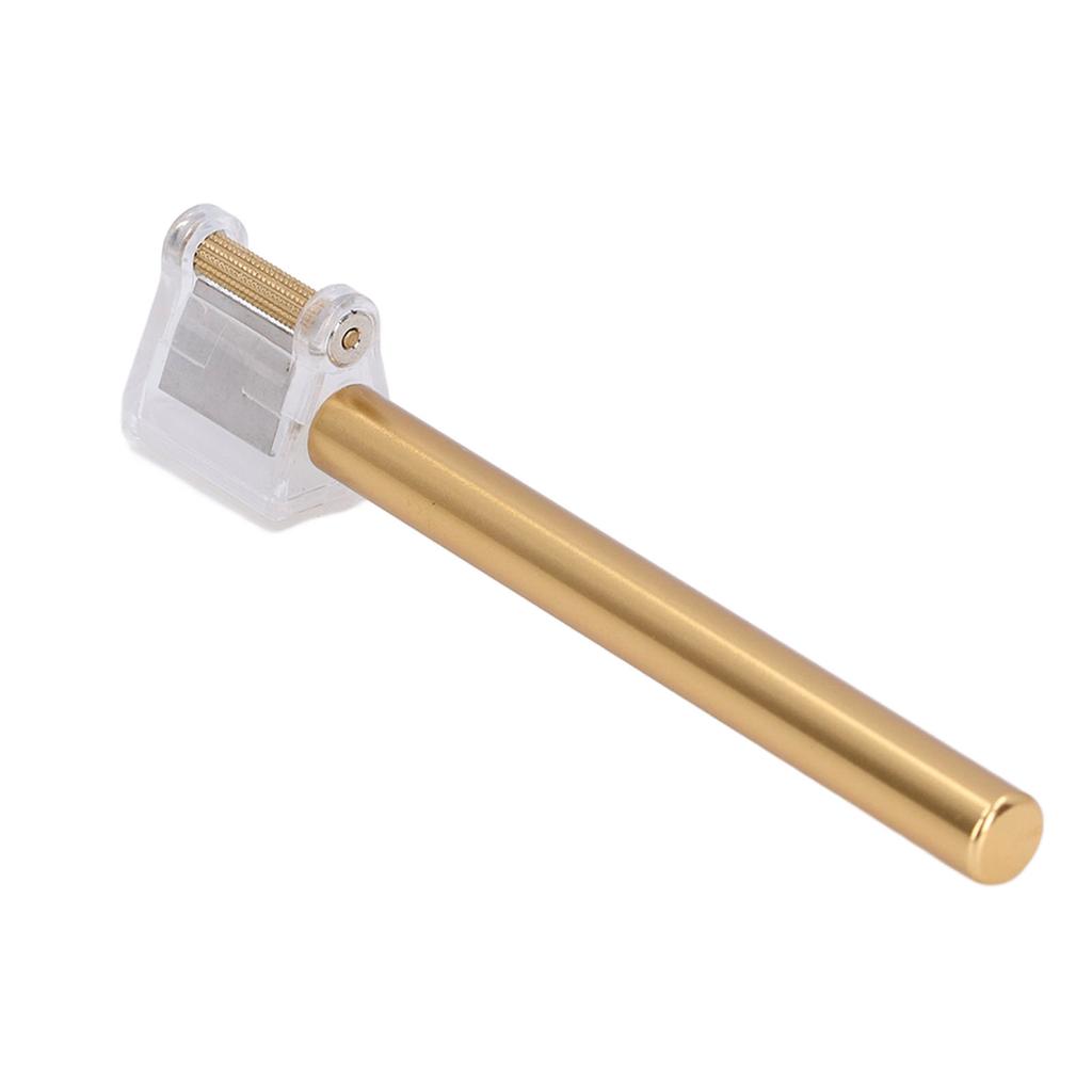 Leather Edge Dye Pen High Density Strength Beautiful Practical Corrosion Resistance DIY Edge Oil