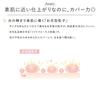 [Reason for discount: Damaged packaging, stains, or damaged seal] CEFINE Silky Wet Liquid SPF50+ PA+++ (02 Natural Skin Tone) Liquid Foundation,