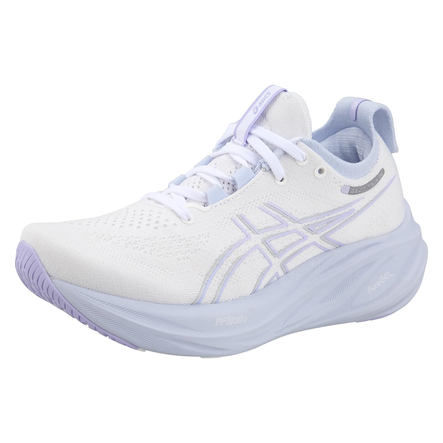 

26 Running Shoes [Asics] GEL-NIMBUS Women s