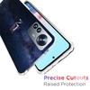 N7 Mass Effect Phone Case For Xiaomi Poco X3 NFC X4 GT M3 M4 M5 M5S X7 X6 X5 F6 Pro F5 F4 Mi F3 F2 Cover TPU Capa Coque Clear Pa